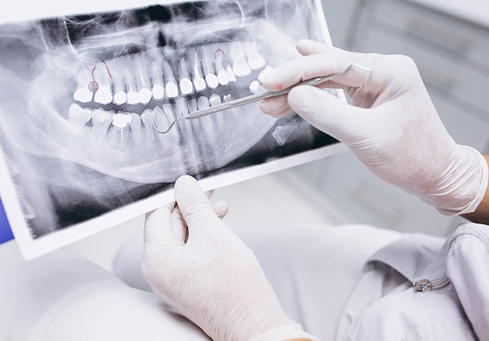 Sakamoto Odontologia e Tecnologia em Diagnósticos