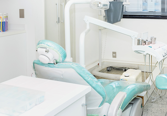  Sakamoto Odontologia Especializada Infraestrutura Completa