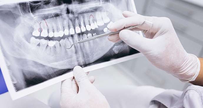 Sakamoto Odontologia e Tecnologia em Diagnósticos