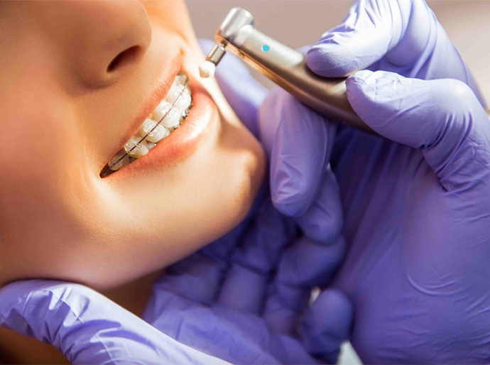 Ortodontia de Qualidade é na Sakamoto Odontologia Especializada